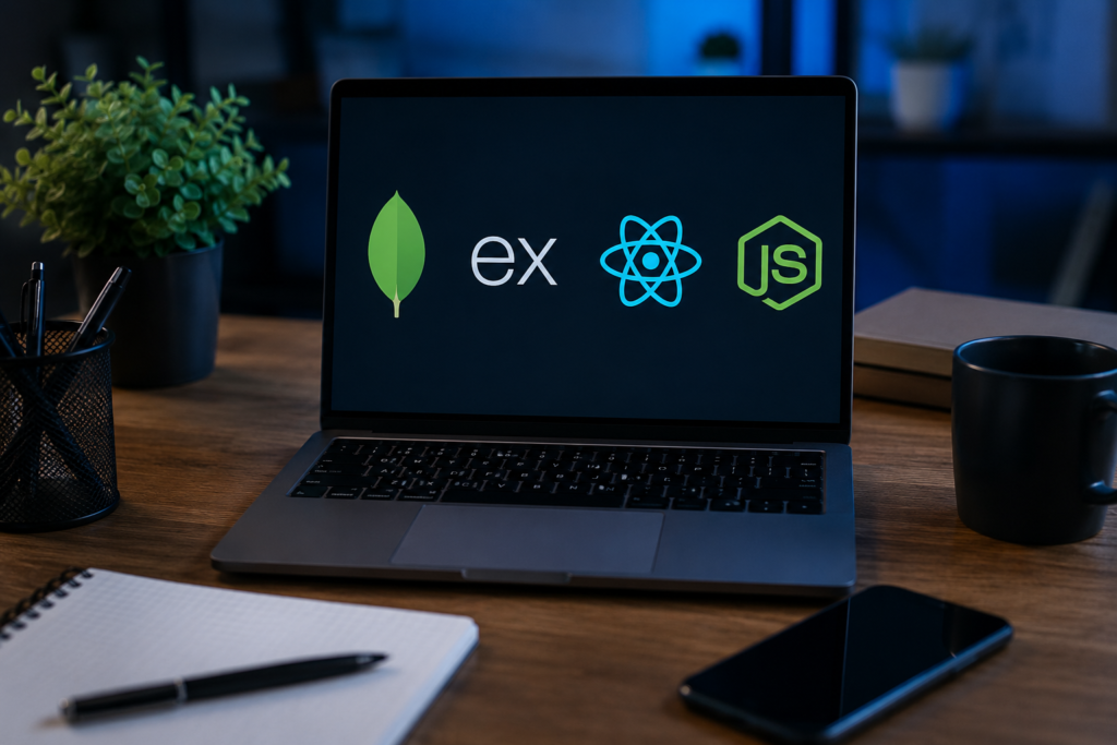 What Is MERN Stack and Why Should Beginners Learn It?