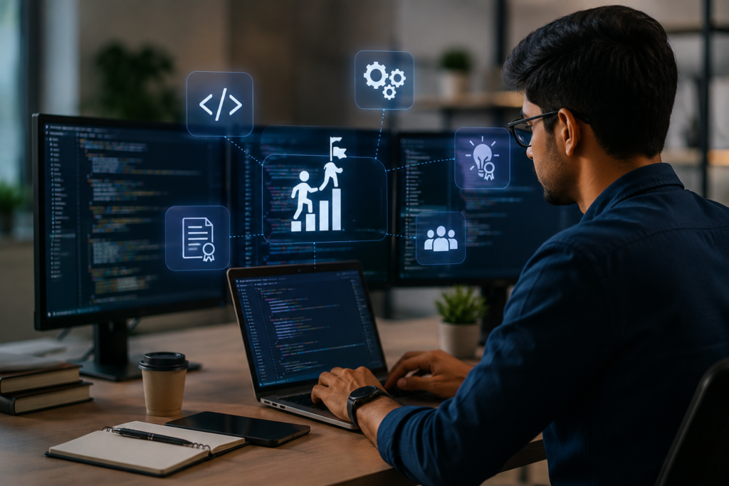 How Pixel Pro Academy Helps Students Become Job-Ready Developers